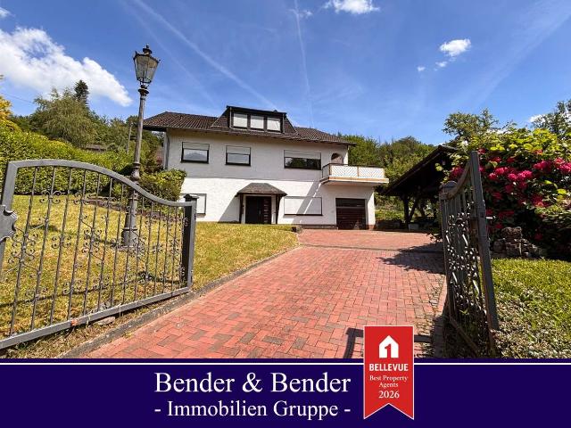 Haus zum Kaufen in Windeck 425.000,00 EUR 220 m²