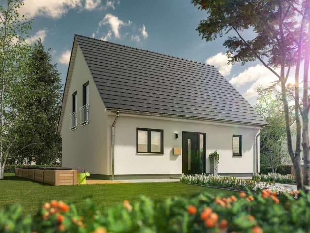 Haus zum Kaufen in Windeck 428.000,00 EUR 144 m²