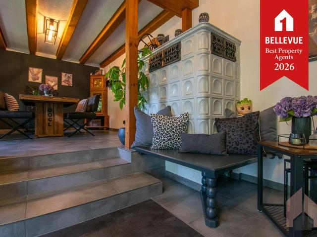 Haus zum Kaufen in Windeck 469.000,00 EUR 212 m²