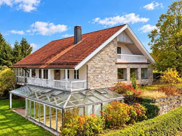 Haus zum Kaufen in Windelsbach 430.000,00 EUR 270 m²