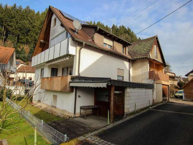 Haus zum Kaufen in Winden im Elztal 449.000,00 EUR 263 m²