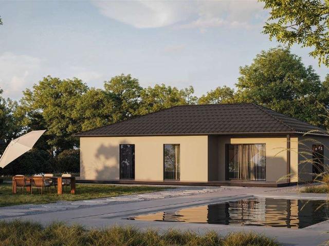 Haus zum Kaufen in Winden, Pfalz 495.750,00 EUR 106.77 m²