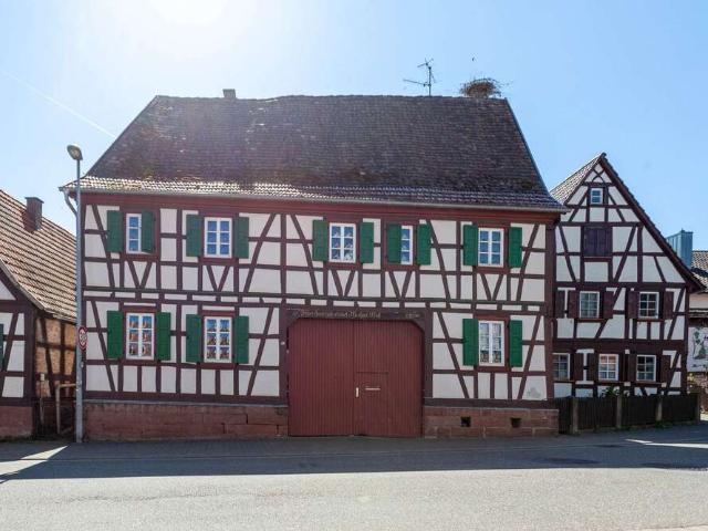Haus zum Kaufen in Winden 299.000,00 EUR 339 m²