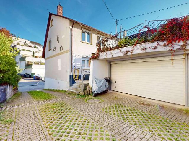 Haus zum Kaufen in Windenreute 360.000,00 EUR 123 m²