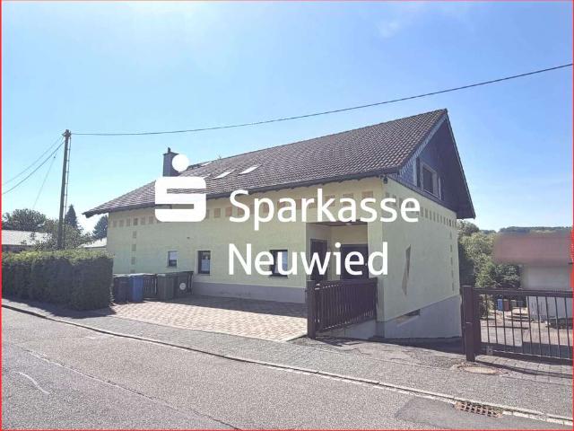 Haus zum Kaufen in Windhagen 580.000,00 EUR 293.5 m²