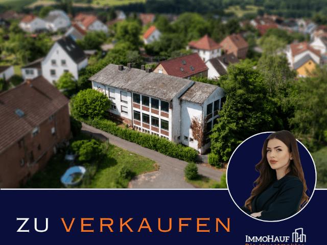 Haus zum Kaufen in Windsberg 450.000,00 EUR 431 m²
