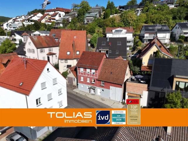 Haus zum Kaufen in Winnenden 269.000,00 EUR 88.58 m²