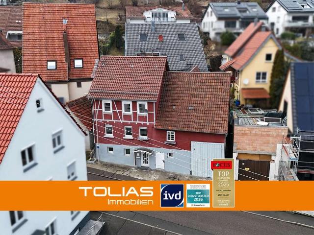 Haus zum Kaufen in Winnenden 269.000,00 EUR 88.58 m²