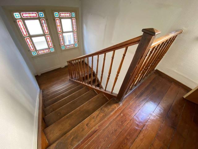 Haus zum Kaufen in Winnenden 299.000,00 EUR 137.35 m²