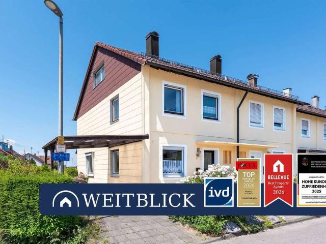 Haus zum Kaufen in Winnenden 329.000,00 EUR 100 m²