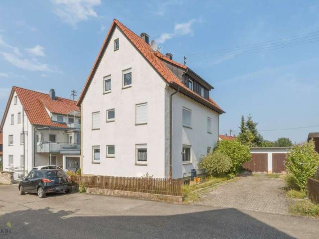 Haus zum Kaufen in Winnenden 475.000,00 EUR 177 m²