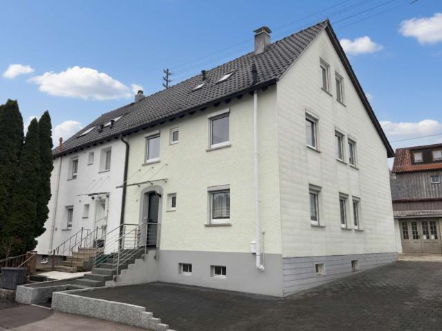 Haus zum Kaufen in Winnenden 549.000,00 EUR 168 m²