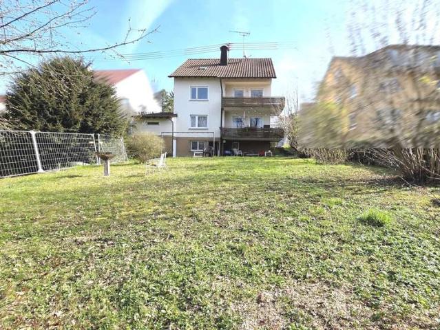 Haus zum Kaufen in Winnenden 553.000,00 EUR 188.5 m²