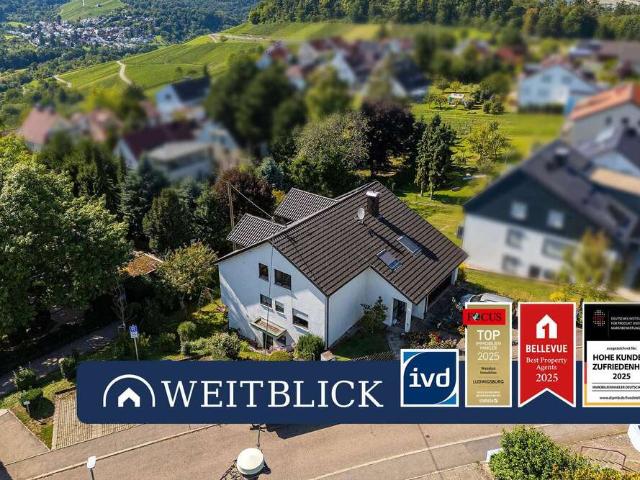Haus zum Kaufen in Winnenden 649.000,00 EUR 255 m²