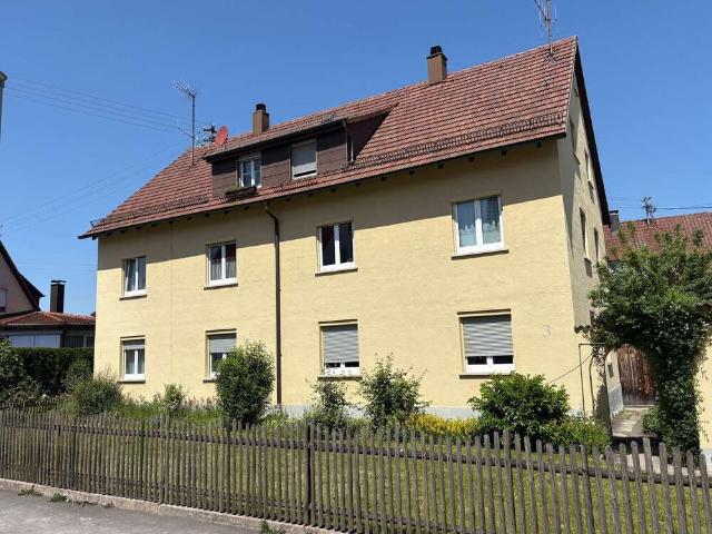 Haus zum Kaufen in Winnenden 650.000,00 EUR 320.04 m²