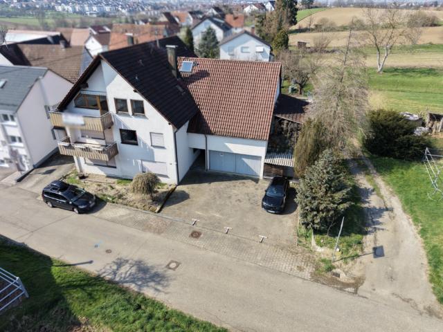 Haus zum Kaufen in Winnenden 618.000,00 EUR 187 m²