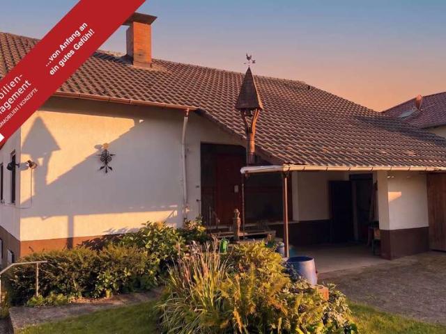 Haus zum Kaufen in Winnweiler 299.000,00 EUR 221 m²