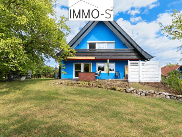 Haus zum Kaufen in Winnweiler 335.000,00 EUR 117 m²