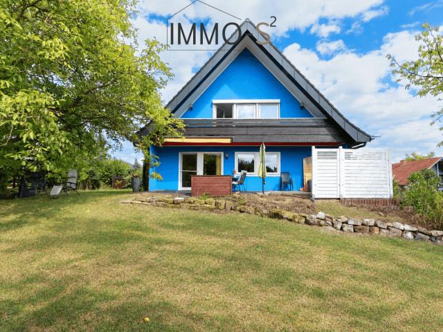 Haus zum Kaufen in Winnweiler 335.000,00 EUR 117 m²