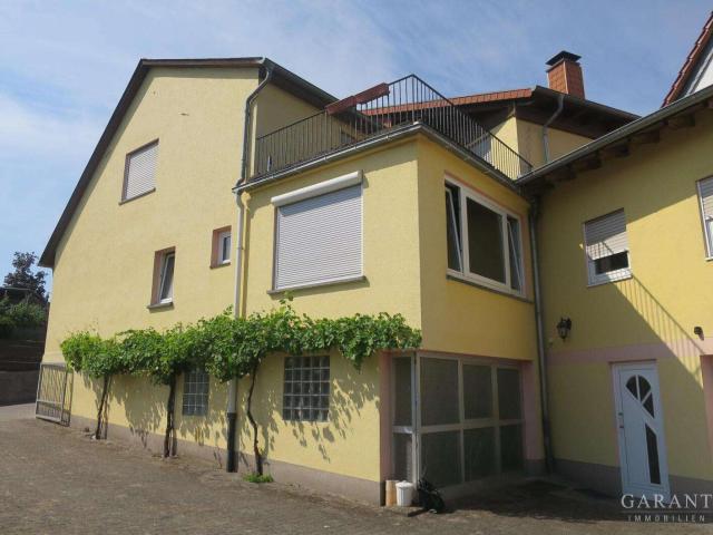 Haus zum Kaufen in Winnweiler 345.000,00 EUR 165 m²