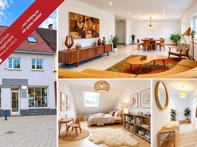 Haus zum Kaufen in Winnweiler 395.000,00 EUR 129 m²