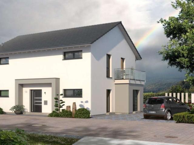 Haus zum Kaufen in Winterborn 416.989,00 EUR 194.63 m²