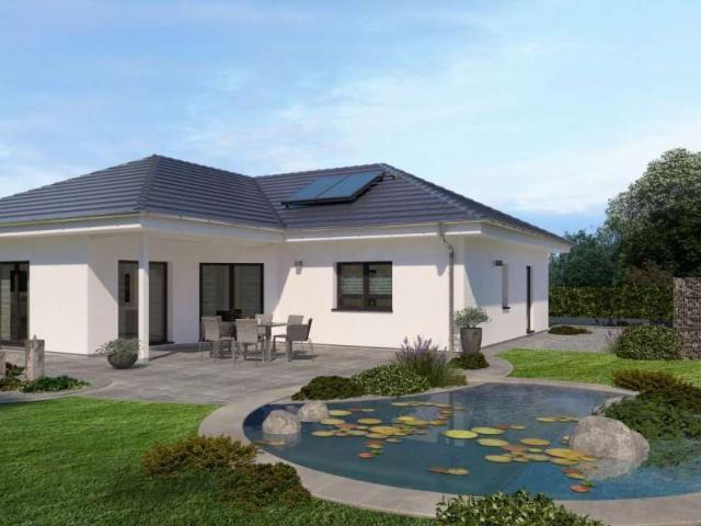 Haus zum Kaufen in Winterborn 333.849,00 EUR 142.02 m²