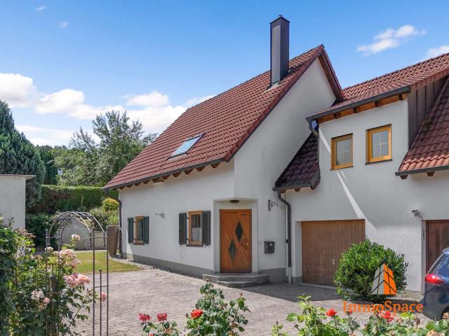 Haus zum Kaufen in Winterbach 489.000,00 EUR 260.99 m²