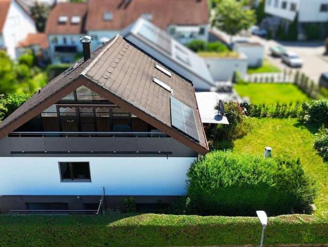Haus zum Kaufen in Winterbach 550.000,00 EUR 174 m²