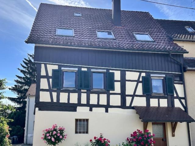 Haus zum Kaufen in Winterbach 269.000,00 EUR 129.75 m²