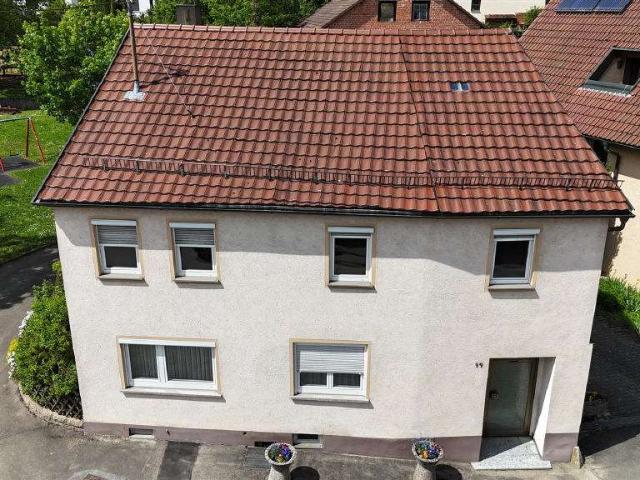Haus zum Kaufen in Winterbach 385.000,00 EUR 158.51 m²