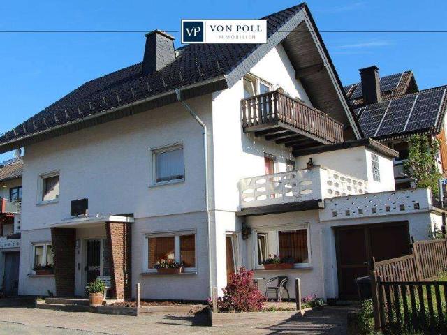 Haus zum Kaufen in Winterberg Züschen 270.000,00 EUR 224 m²
