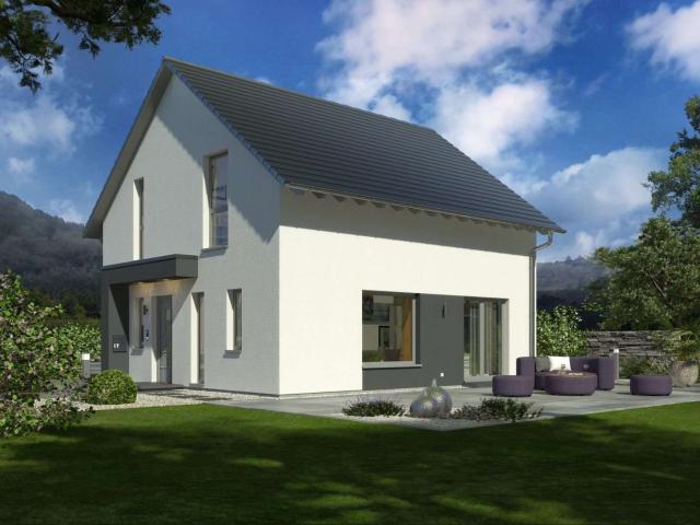 Haus zum Kaufen in Winterburg 379.900,00 EUR 135 m²