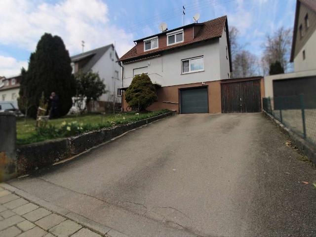 Haus zum Kaufen in Winterlingen 257.000,00 EUR 125 m²