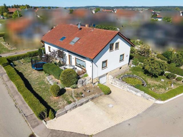 Haus zum Kaufen in Winterlingen 369.000,00 EUR 206 m²