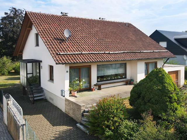 Haus zum Kaufen in Winterlingen 312.000,00 EUR 113 m²