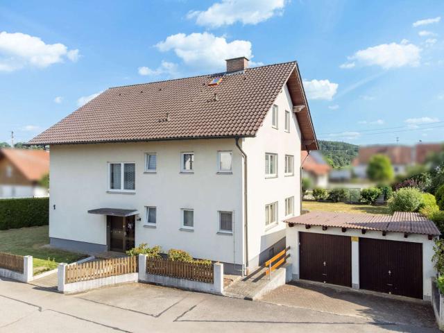 Haus zum Kaufen in Winterrieden 410.000,00 EUR 189.8 m²