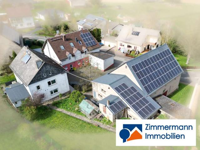 Haus zum Kaufen in Winterwerb 299.000,00 EUR 425 m²