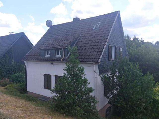 Haus zum Kaufen in Wipperfürth 290.000,00 EUR 120 m²