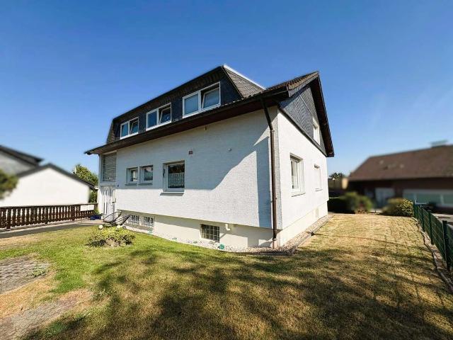 Haus zum Kaufen in Wipperfürth 459.000,00 EUR 195 m²