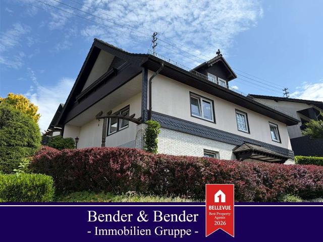 Haus zum Kaufen in Wissen 265.000,00 EUR 165 m²