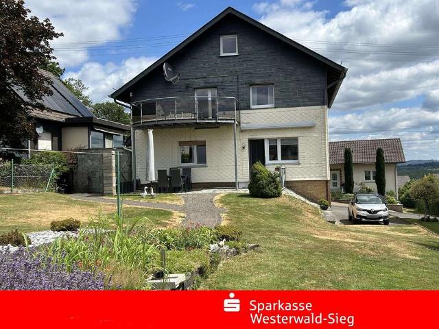 Haus zum Kaufen in Wissen 279.000,00 EUR 166 m²