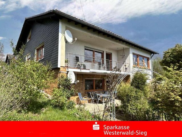 Haus zum Kaufen in Wissen 359.000,00 EUR 196 m²