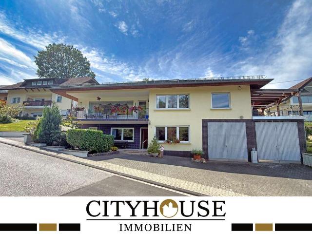 Haus zum Kaufen in Wissen 399.000,00 EUR 231.86 m²