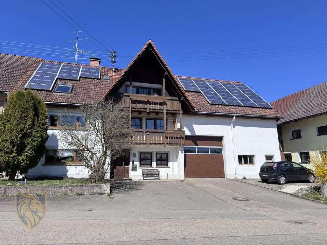 Haus zum Kaufen in Wutach Münchingen 289.000,00 EUR 240 m²