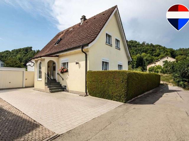 Haus zum Kaufen in Wutöschingen 375.000,00 EUR 119.45 m²