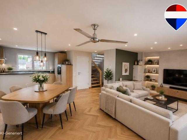 Haus zum Kaufen in Wutöschingen 779.000,00 EUR 223 m²