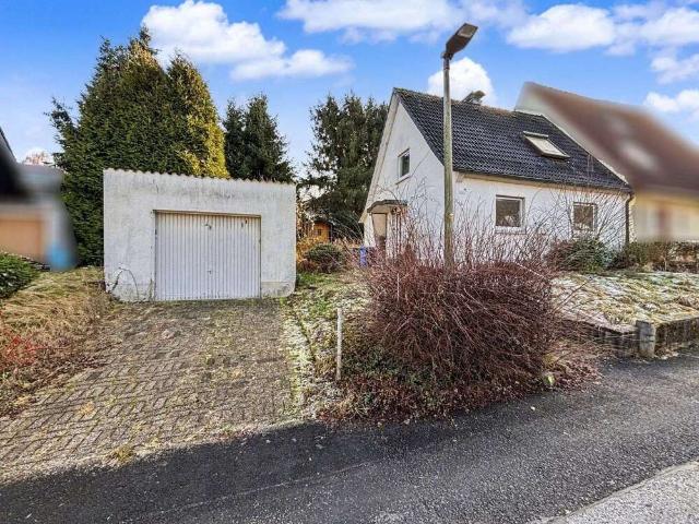 Haus zum Kaufen in Wülfrath 298.000,00 EUR 97.14 m²