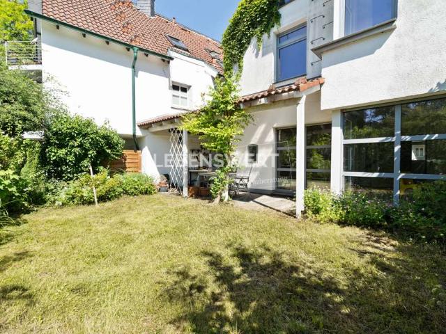 Haus zum Kaufen in Wülfrath 455.000,00 EUR 195.89 m²
