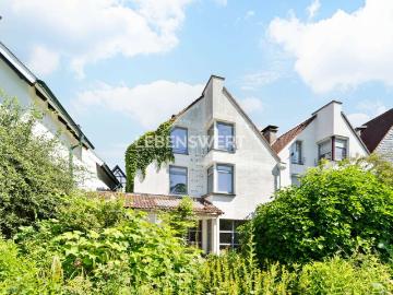 Haus zum Kaufen in Wülfrath 495.000,00 EUR 195.89 m²